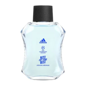 adidas UEFA Best of the Best woda po goleniu dla mężczyzn, 100 ml