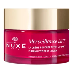 Nuxe Merveillance Lift krem liftingujacy do skóry mieszanej, 50 ml