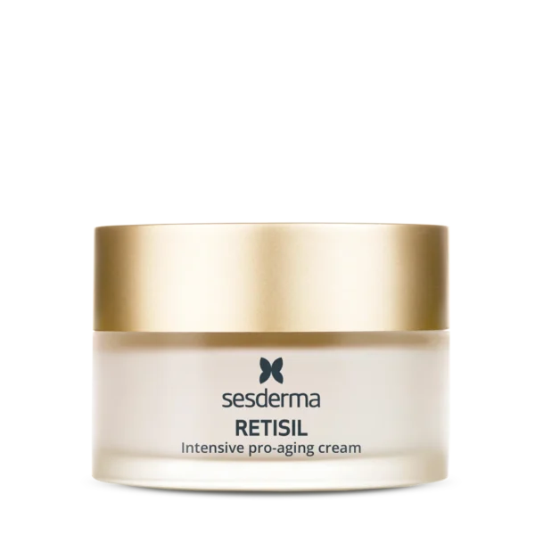 Sesderma RETISIL krem do twarzy przeciwstarzeniowy, 50 ml - obrazek 3