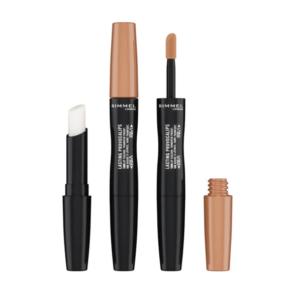 Rimmel Lasting Provocalips pomadka do ust 115 Best Undressed, 2,3 ml