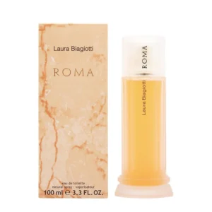 Laura Biagiotti Roma woda toaletowa spray, 100 ml