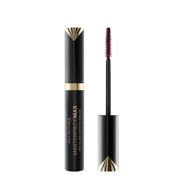 Max Factor Masterpiece Max High Volume And Definition tusz do rzęs 001 Black, 7, 2 ml