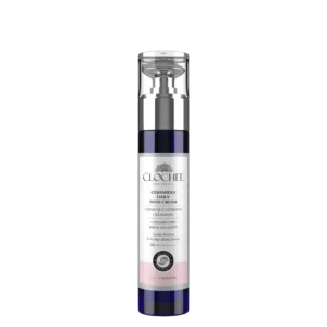 Clochee Simply Organic ceramidowy krem na dzień, 50 ml