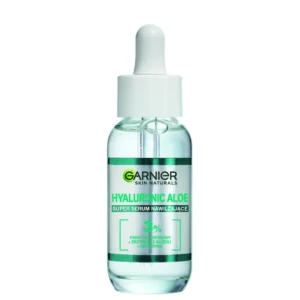 Garnier Skin Natural Hyaluronic Aloe Super serum nawilżające z kwasem hialuronowym, 30 ml