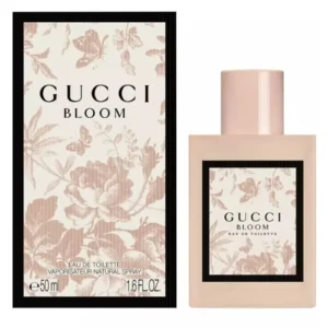 Gucci Bloom woda toaletowa spray 50 ml