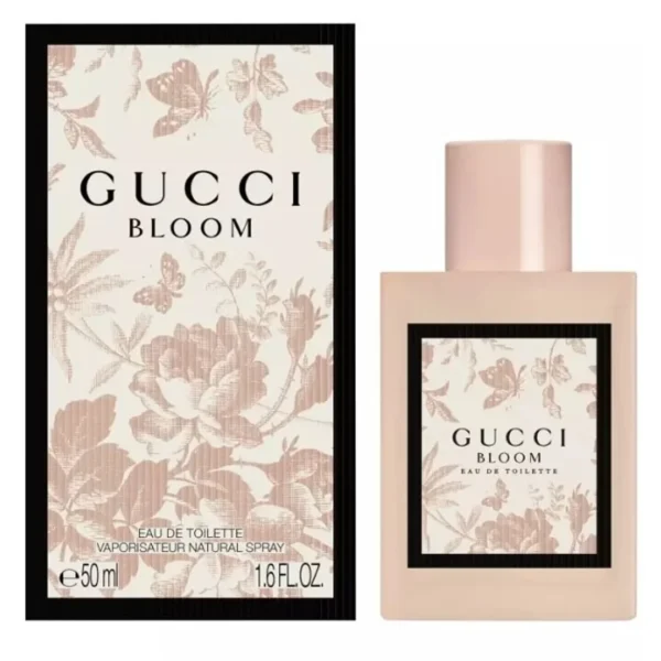 Gucci Bloom woda toaletowa spray 50 ml