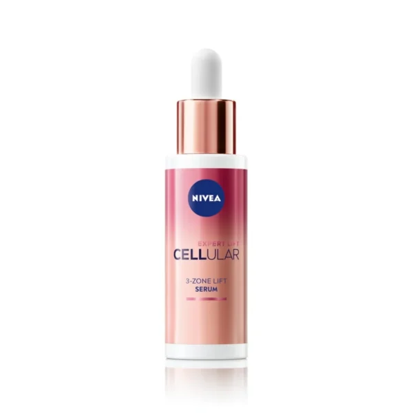 Nivea Cellular Expert Lift serum liftingujące, 30 ml - obrazek 5