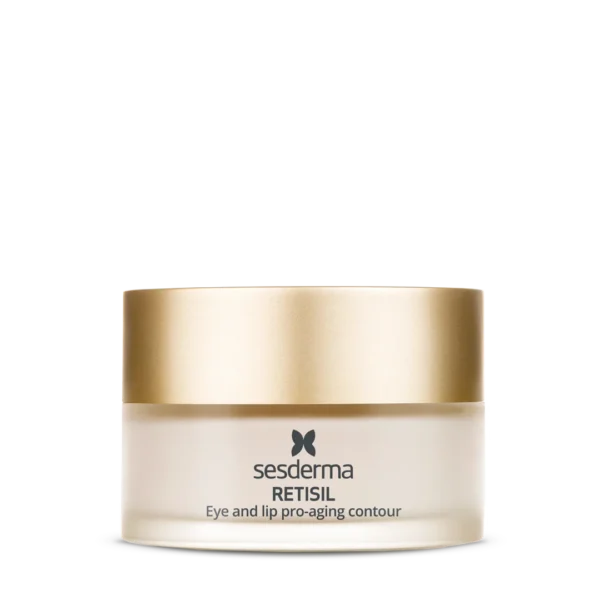 Sesderma RETISIL krem konturujący oczy i usta, 30 ml - obrazek 3