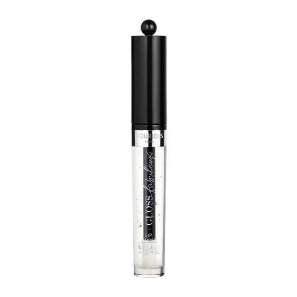 Bourjois błyszczyk do ust 01, 3,5 ml