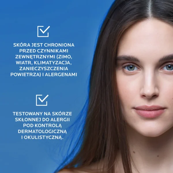 La Roche-Posay Toleriane Dermallergo, Krem o bogatej konsystencji, 40 ml - obrazek 6