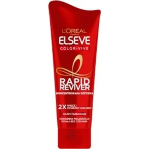 L`Oreal Paris Elseve Color-vive odżywka do włosów farbowanych, 180 ml