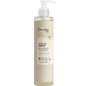 Derma Eco szampon do włosów, 250 ml