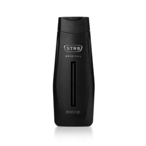 STR8 Men Original odświeżający żel pod prysznic, 400 ml