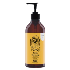 Yope Earth mydło do rąk SOUL, 500ml