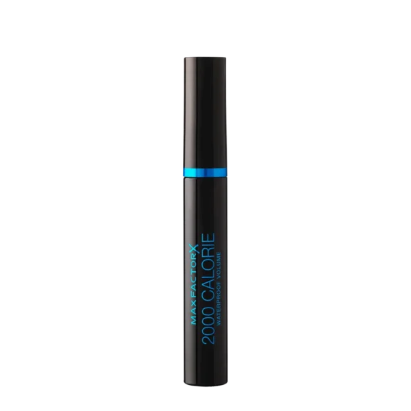 Max Factor 2000 Calorie Waterproof tusz do rzęs Black, 9 ml