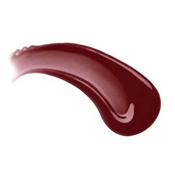 Rimmel Oh My Gloss! Plump błyszczyk powiększający usta 841 Bittersweet Plum, 6,5 ml - obrazek 4