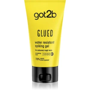 Schwarzkopf got2b Glued żel do włosów, 150 ml