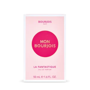 Bourjois Paris Mon Bourjois La Fantastique Woda perfumowana dla kobiet, 50 ml
