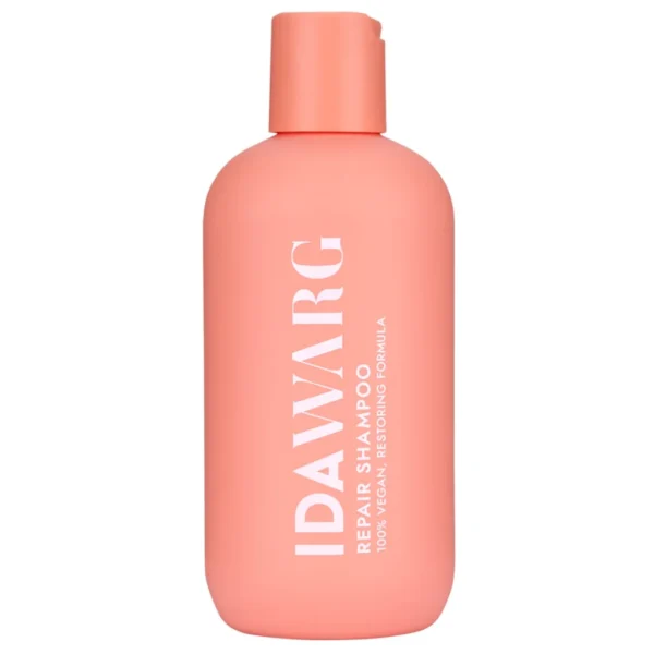 IDA WARG Repair szampon regenerujący, 250 ml - obrazek 2