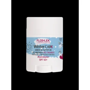 Floslek Winter Care krem w sztyfcie ochronny do twarzy SPF 50+, 24 g
