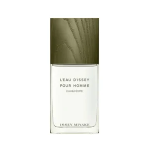 Issey Miyake L'Eau Di'Issey Cedre Intense woda toaletowa spray 100 ml