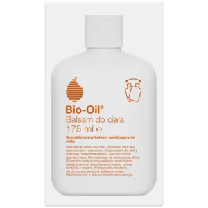 BIO OIL Balsam do ciała, 175 ml