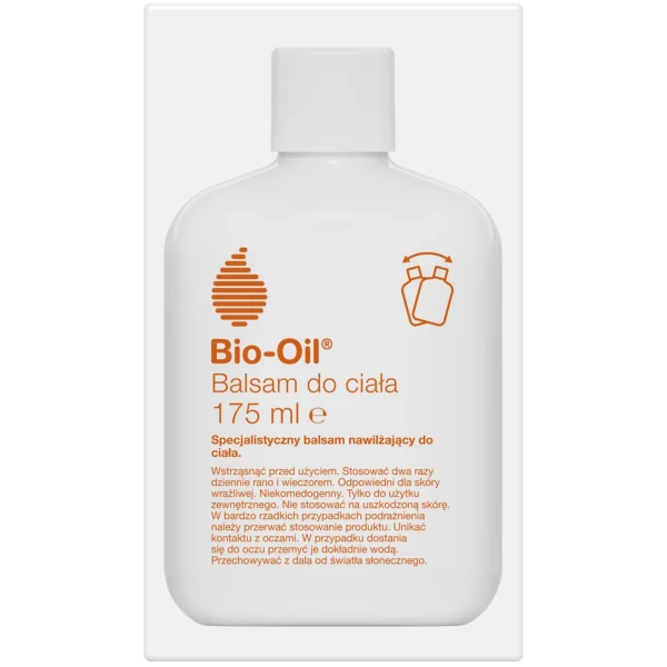 BIO OIL Balsam do ciała, 175 ml