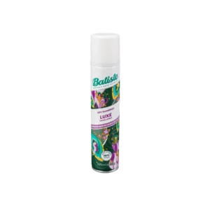 Batiste Luxe suchy szampon do włosów, 200 ml