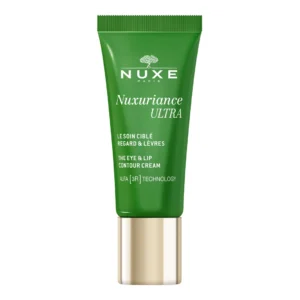 NUXE Nuxuriance Ultra krem do okolic oczu i ust, 15 ml
