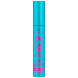 Essence I Love Extreme Crazy Volume wodoodporny tusz do rzęs, 12 ml