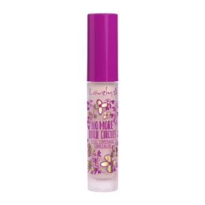 Lovely No More Dark Circles intensywnie kryjący korektor pod oczy 1,4 g