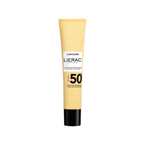 Lierac Sunissime krem z filtrem do twarzy SPF50+, 40 ml