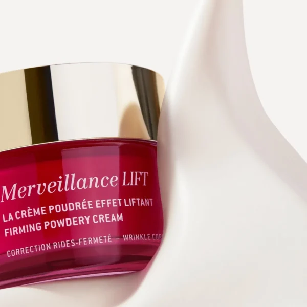 Nuxe Merveillance Lift krem liftingujacy do skóry mieszanej, 50 ml