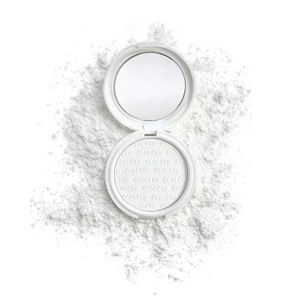 Ecocera puder jęczmienny prasowany, 10 g - obrazek 4