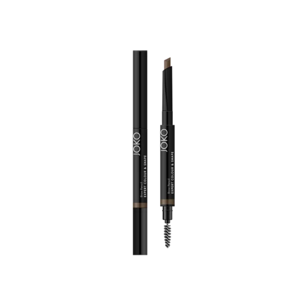 JOKO Expert Colour & Shape kredka do brwi 03, 5 g