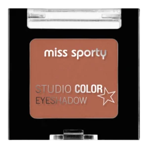 Miss Sporty Studio Color Mono cień do powiek 040, 2,5 g