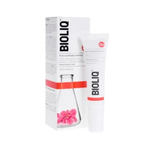 Bioliq 25+ krem nawilżający pod oczy, 15 ml