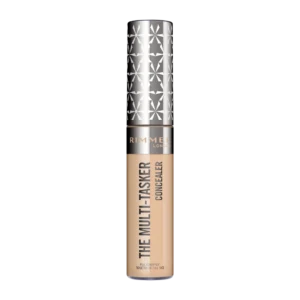 Rimmel The Multi Tasker korektor w płynie do twarzy i pod oczy 040 Ivory, 8 g