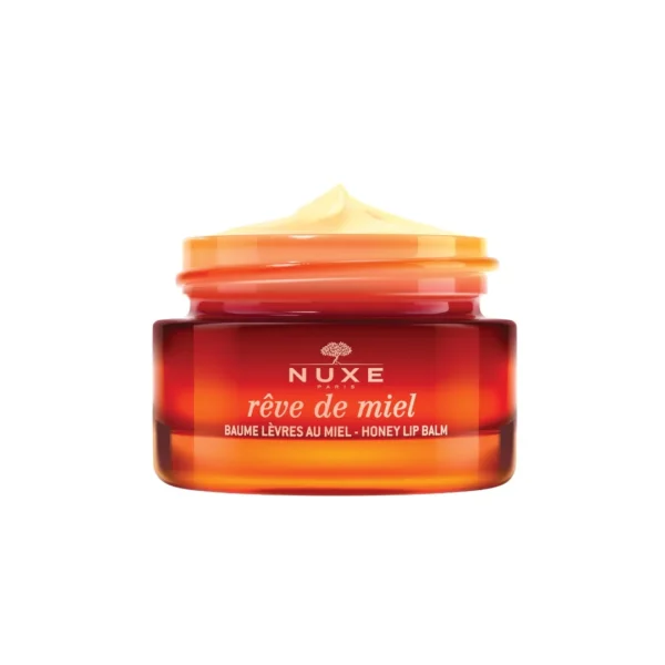 Nuxe Reve de Miel balsam do ust, 15 g