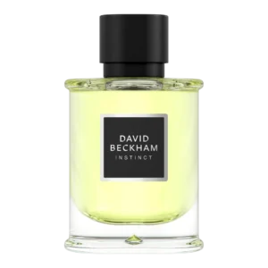 David Beckham Instinct woda perfumowana, 75 ml