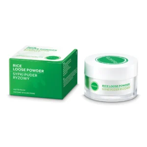 Ecocera puder ryżowy, 15 g