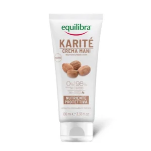 Equilibra krem do rąk z masłem shea 100ml