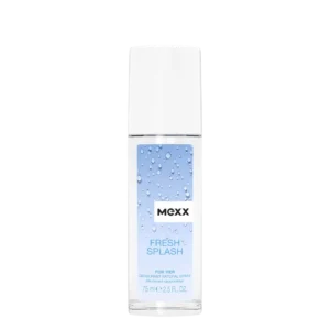 Mexx Fresh Splash dezodorant dla kobiet, 75 ml