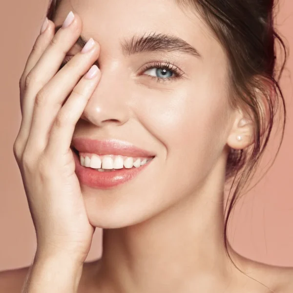 Joko Skin Joy podkład do twarzy nawilżający nr 02 beige, 30 ml - obrazek 5