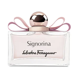 SALVATORE FERRAGAMO Signorina woda perfumowana, spray 50ml