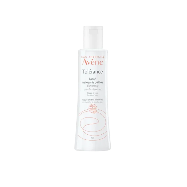 Avene Tolerance Control żel balsam oczyszczający, 200 ml