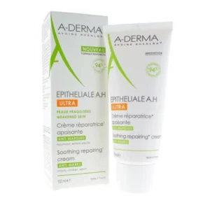A-derma Epitheliale A.H krem ultra-regenerujący, 100 ml