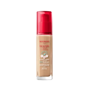 Bourjous Healthy Mix Foundation Podkład do twarzy 55N Deep Beige, 30 ml