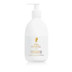 Pani Walewska White mydło w płynie, 300 ml