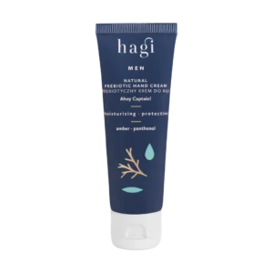 Hagi Ahoj Kapitanie krem do rąk, 50 ml